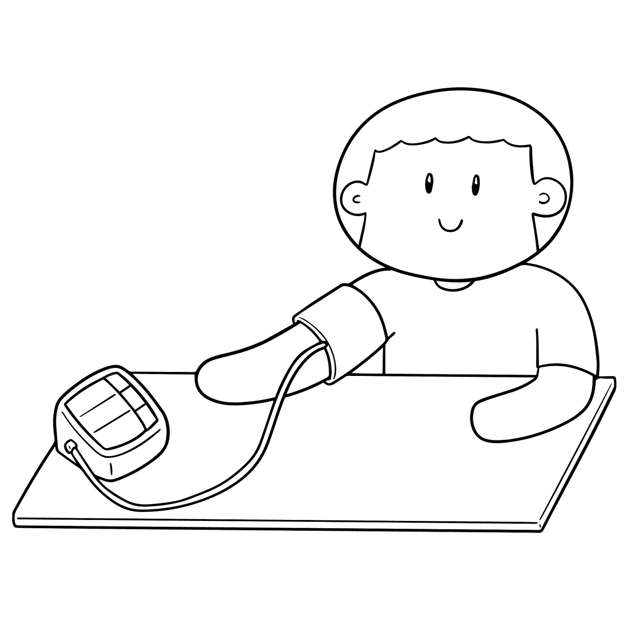 这几年,很多人遭受着高血压这种慢性疾病的困扰,这种病和遗传,不良的