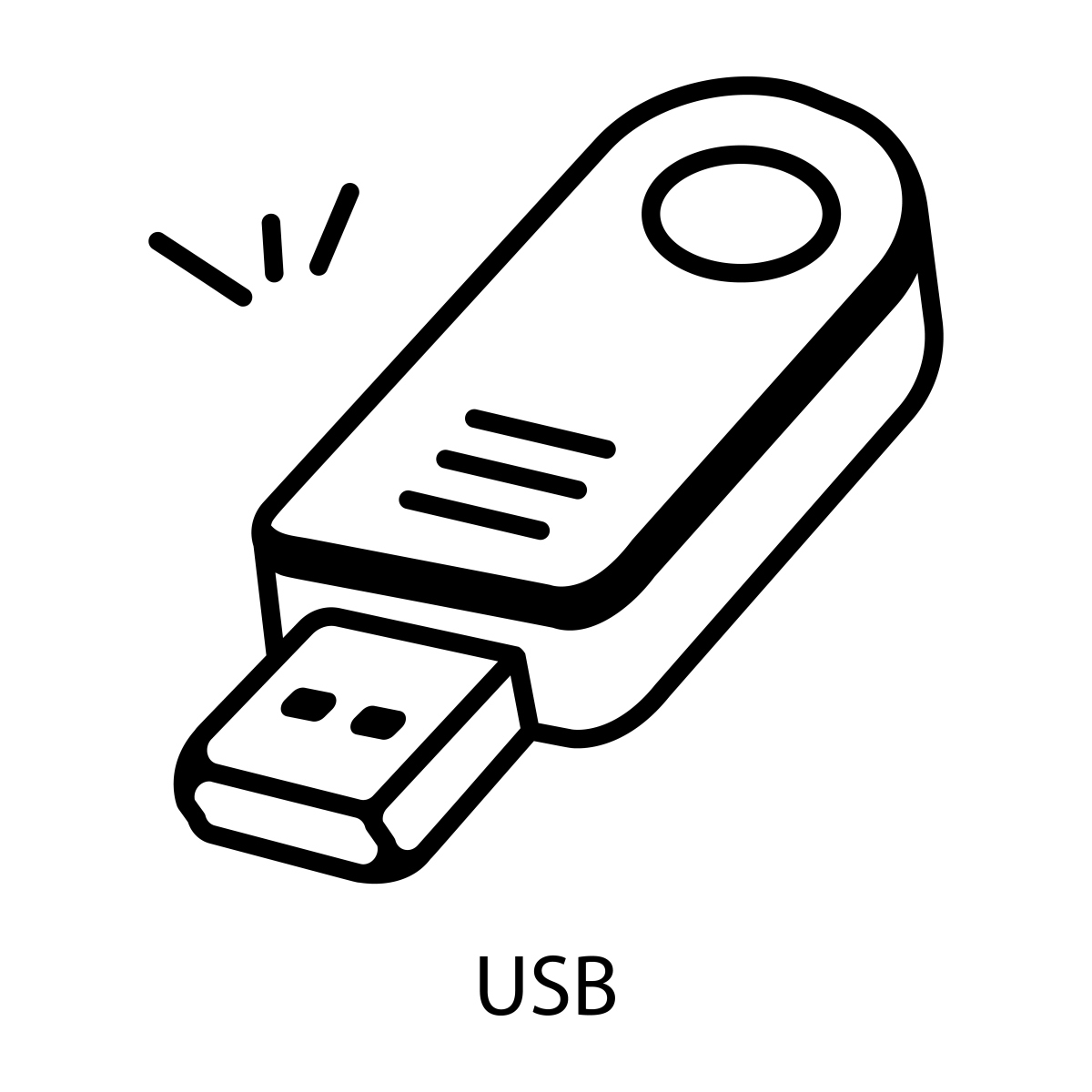 怎么把手机里的照片导入u盘