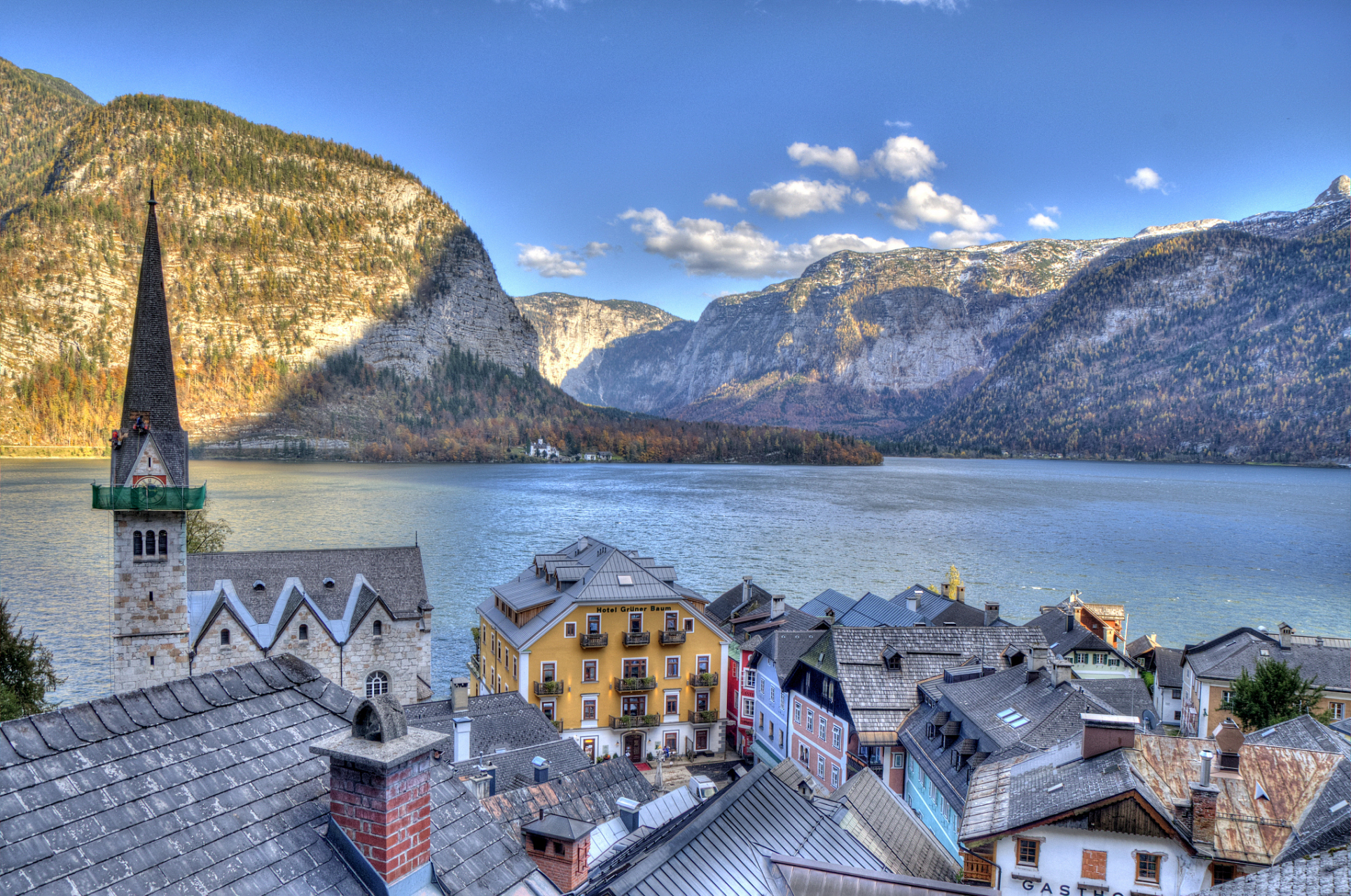 冬日冰雪漫游季# 阿罗萨arosa是瑞士东部格劳宾登州的山村,疗养胜 ..