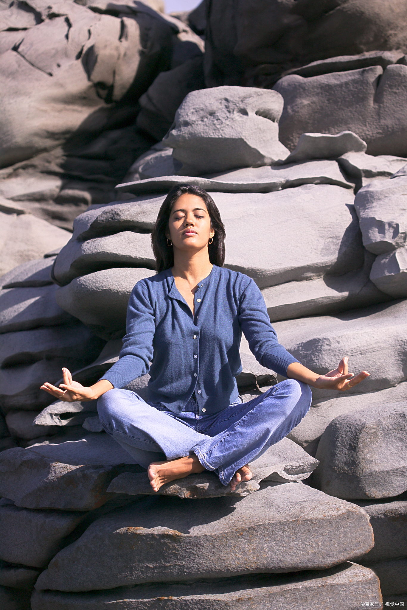 读书和自我心理疗愈