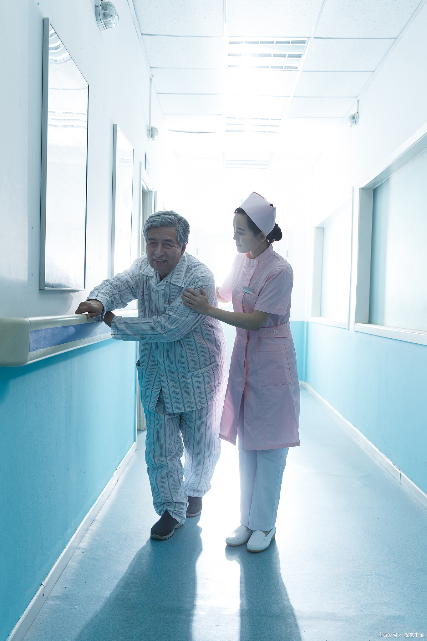 北京中医医院、护士全程协助陪同跑腿代挂的简单介绍