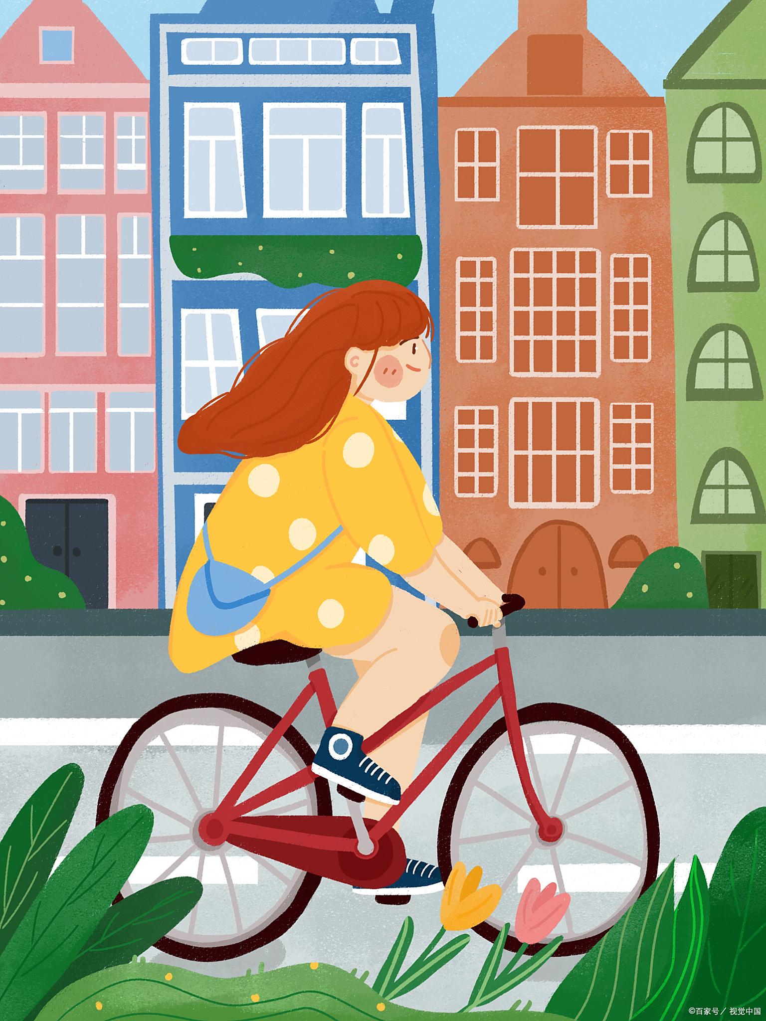 咋回事?男子因骑无牌照共享电单车被罚.这个可以有!