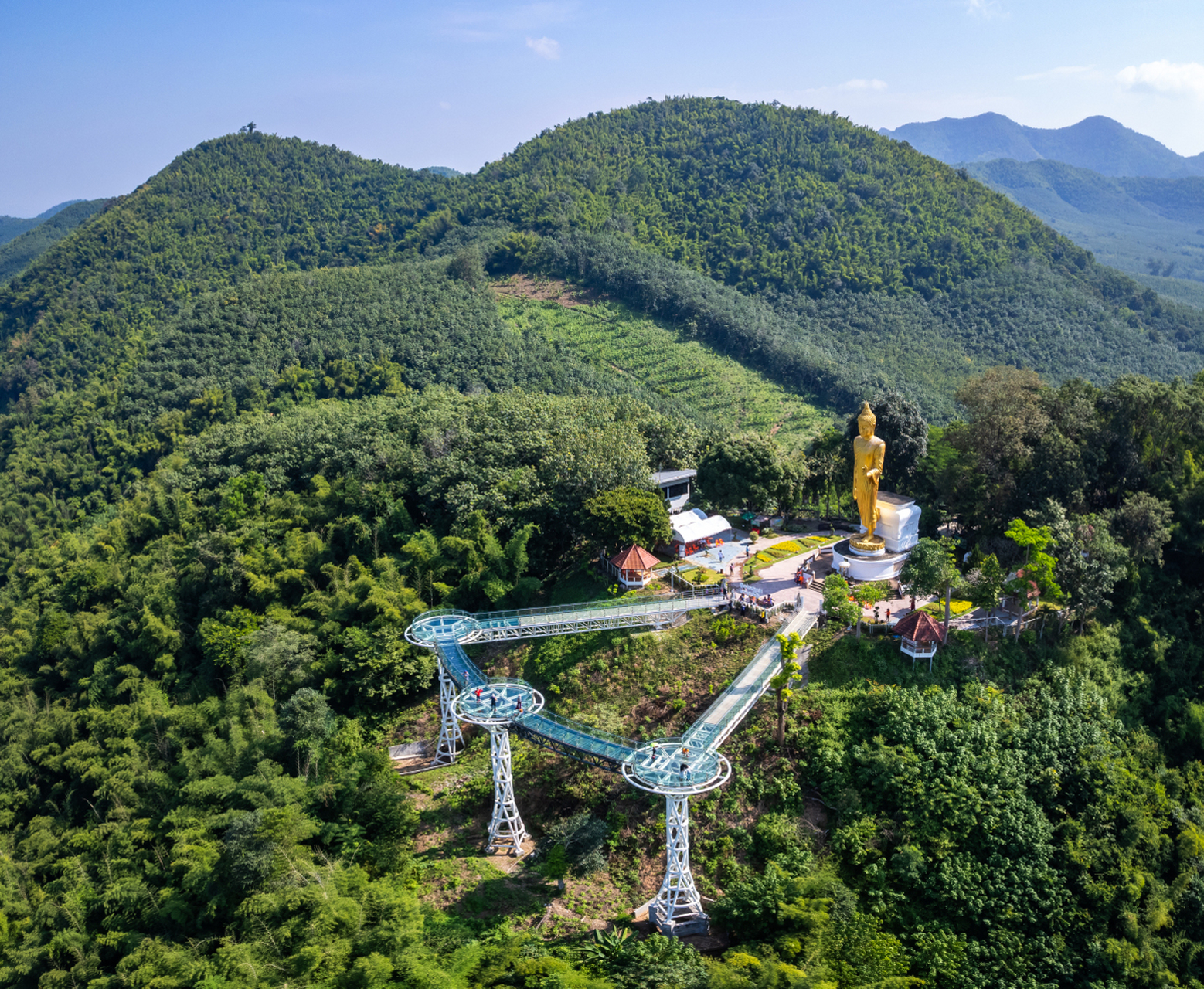 龙泉山风景区在哪里图片