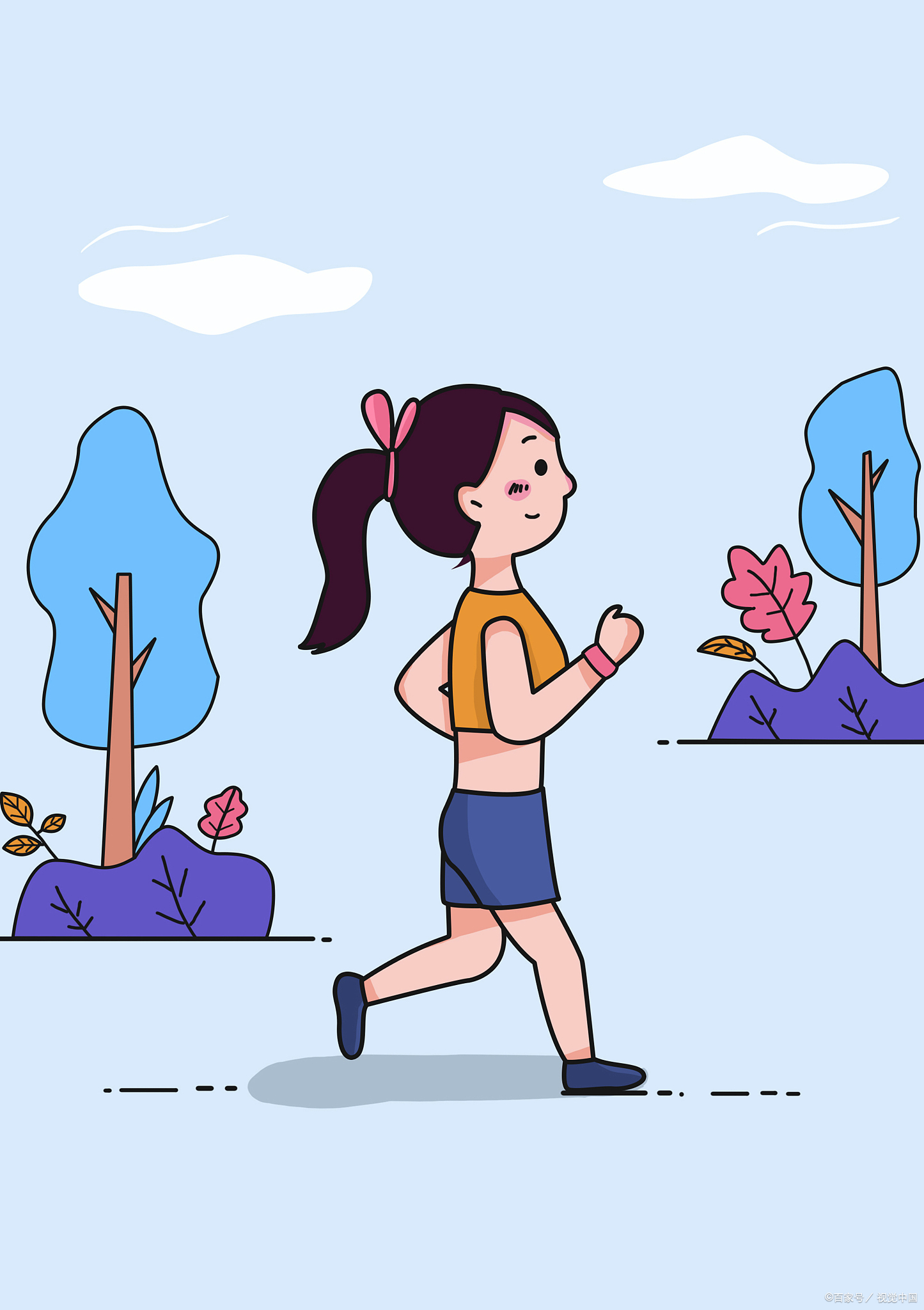 在快节奏的现代生活中,焦虑情绪似乎成了许多人的常客