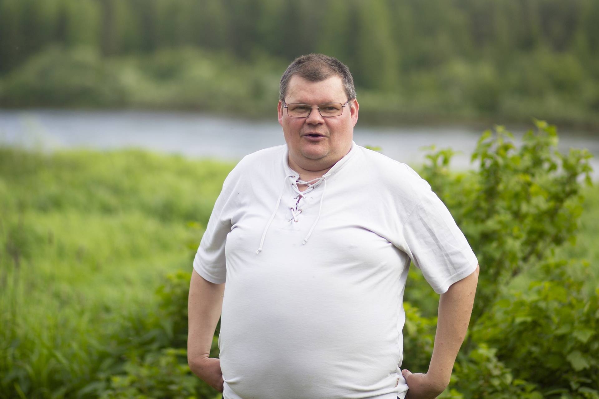 引起男性前列腺癌的可能是你的肥胖 目前的研究表明,肥胖可能与男性