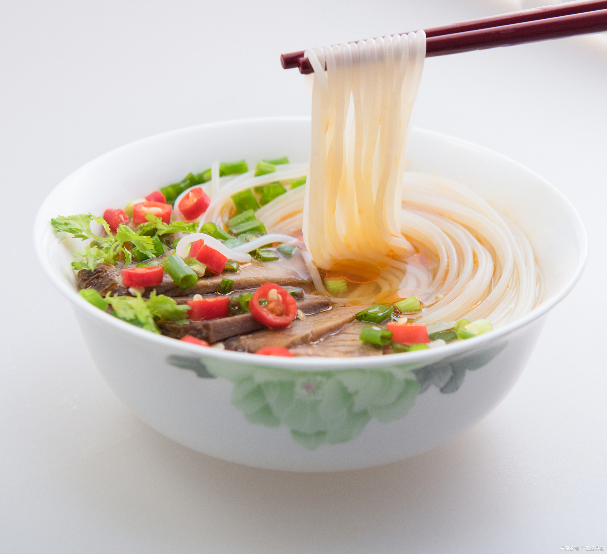 家常土豆粉,美味不输餐馆