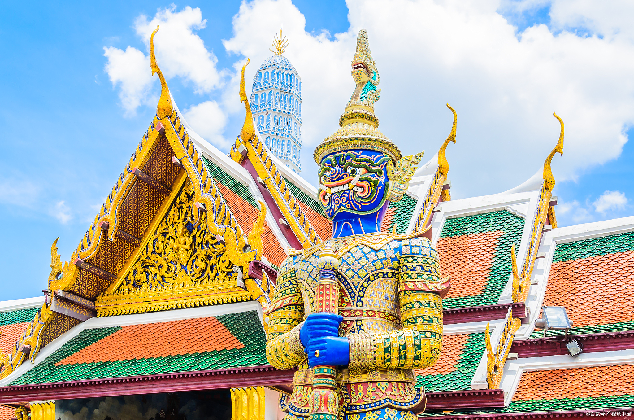 2023年泰国旅游条件如何样(2021年泰国旅游业还有希望吗)
