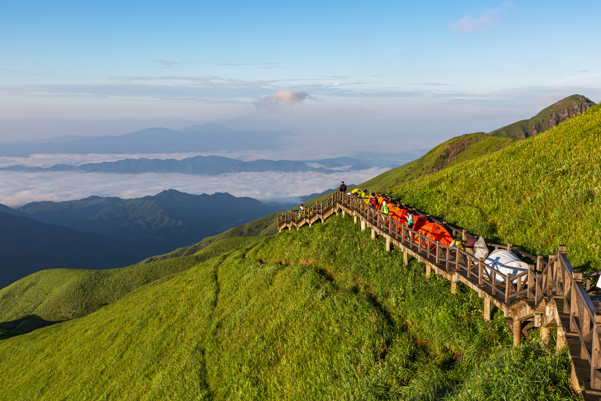 萍乡文旅卡景点图片