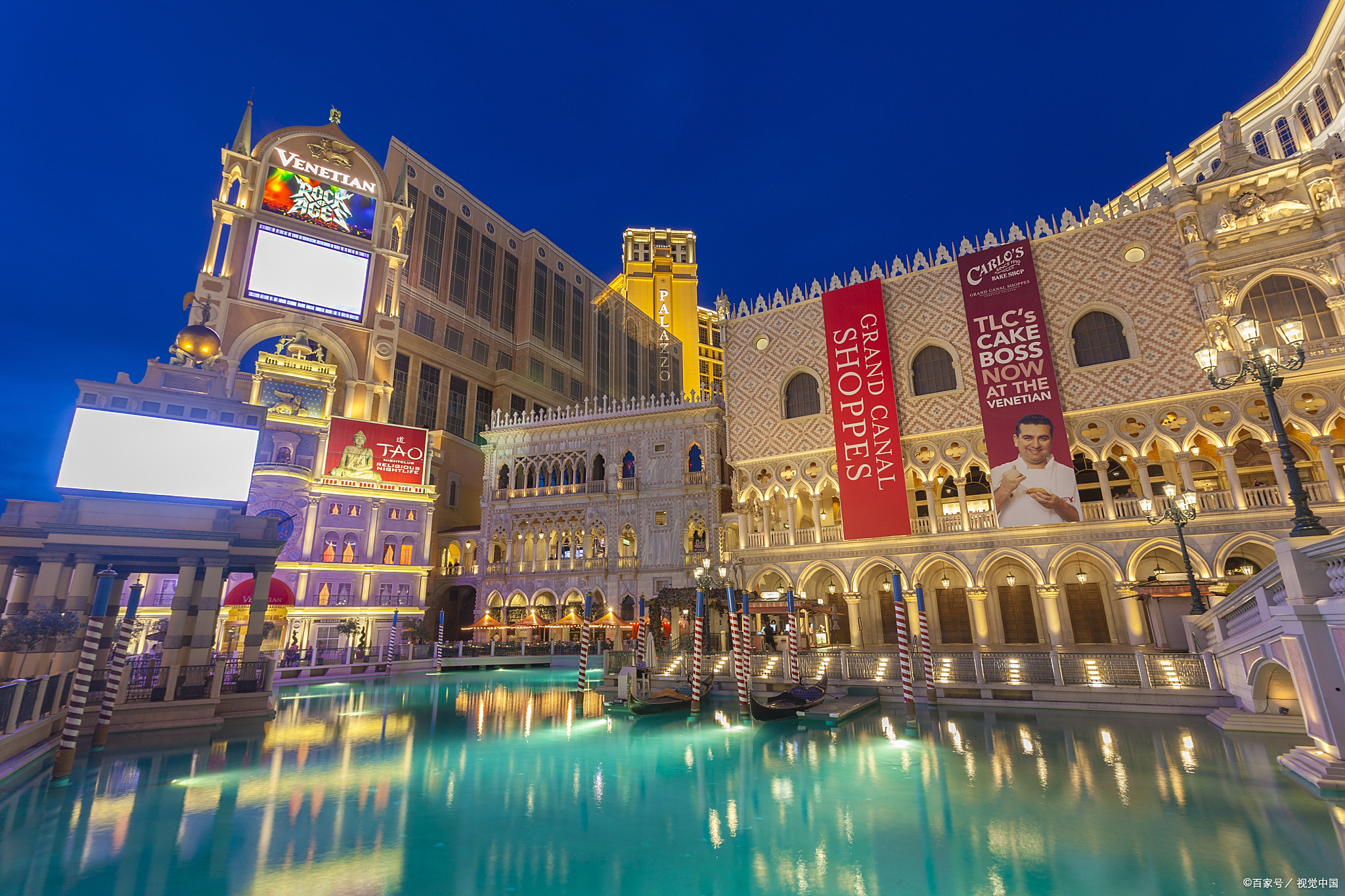 澳门渔人码头是澳门最具代表性的旅游景点之一,是集娱乐,购物,美食