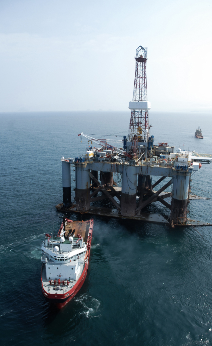 海军舰队中有各种各样的船只.最著名的类型是航空母舰,潜艇和驱逐舰.