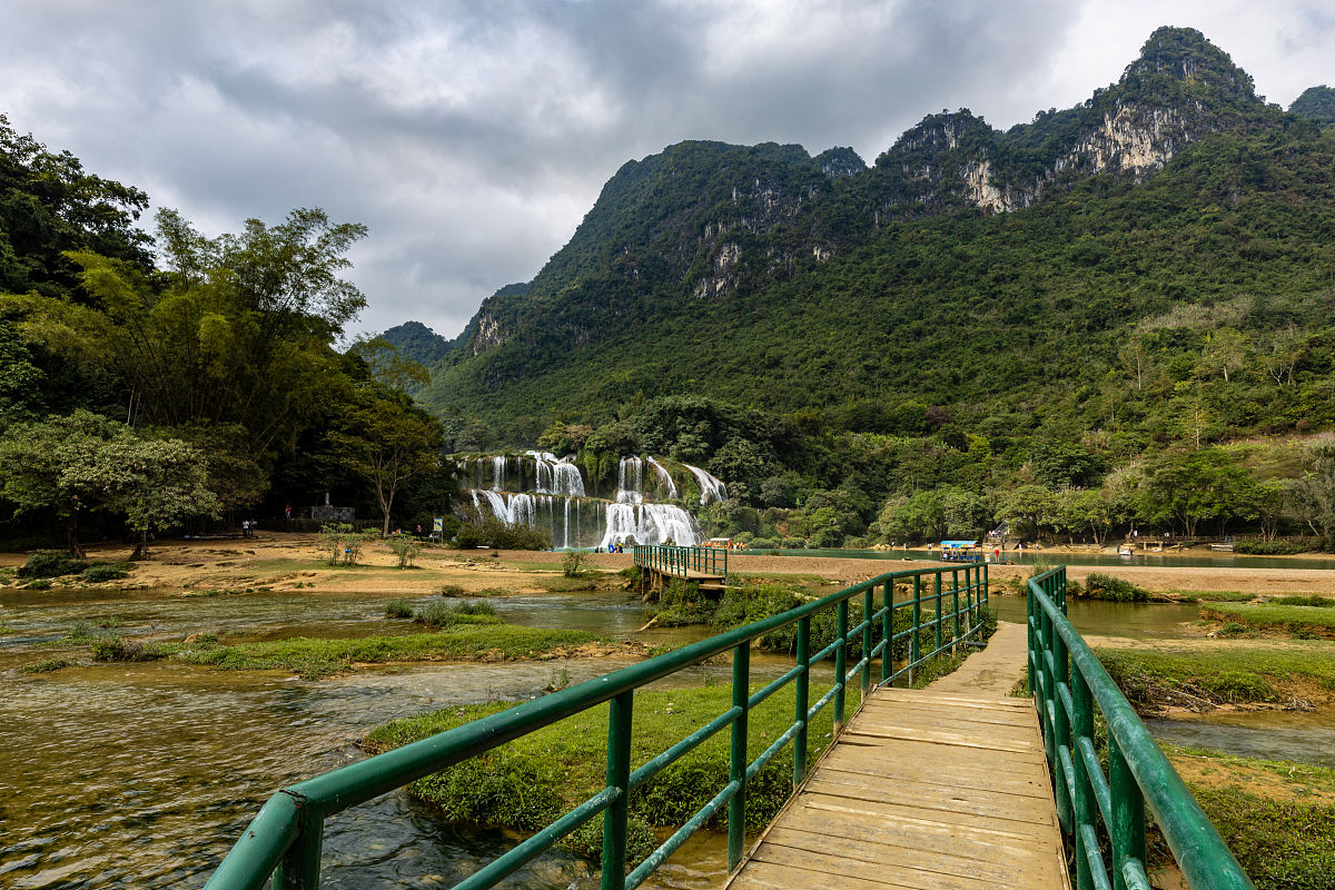 靖边金鸡沙生态旅游区图片