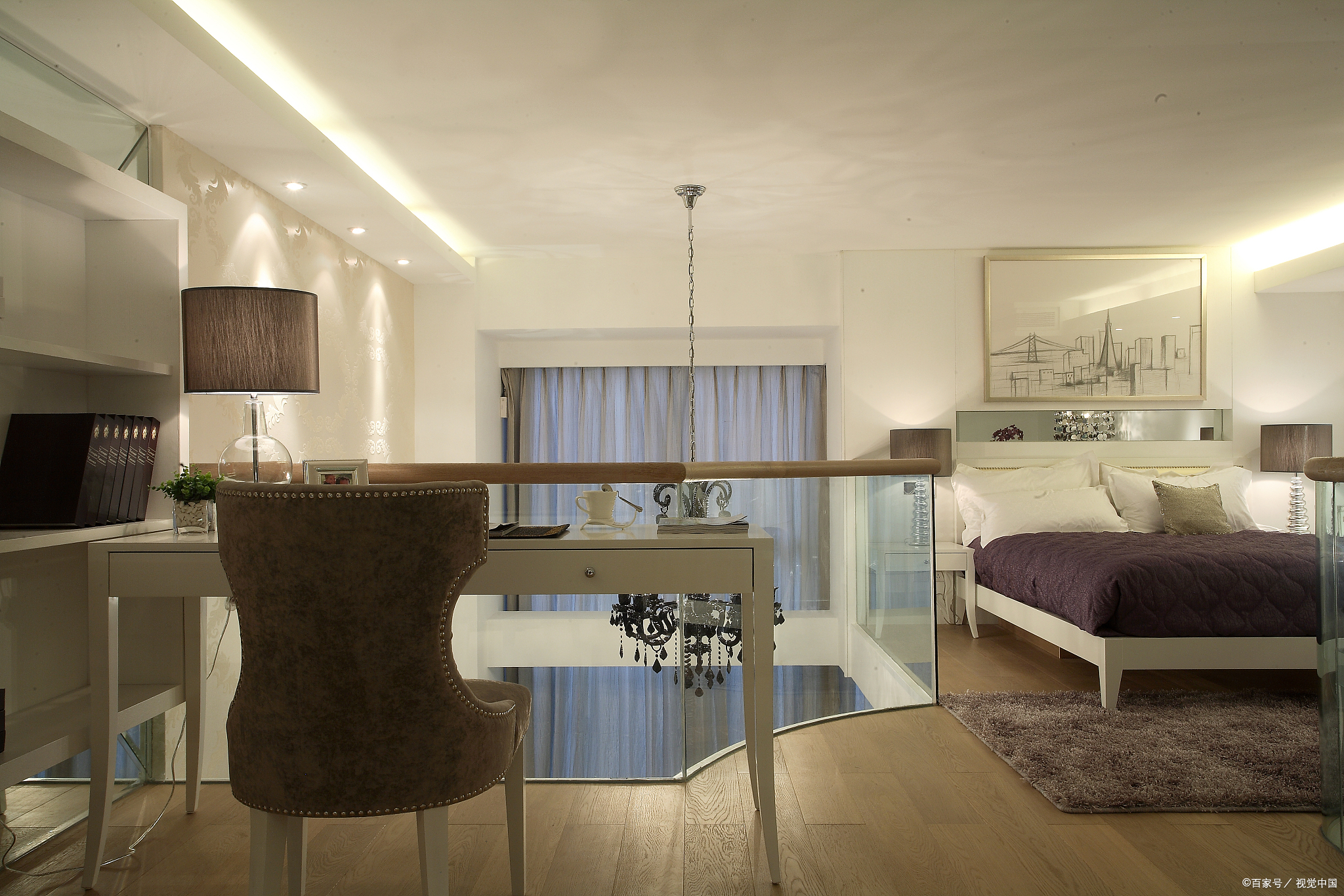 一室一厅房子装修 装修一室一厅的房子需要注重空间的合理利用和功能