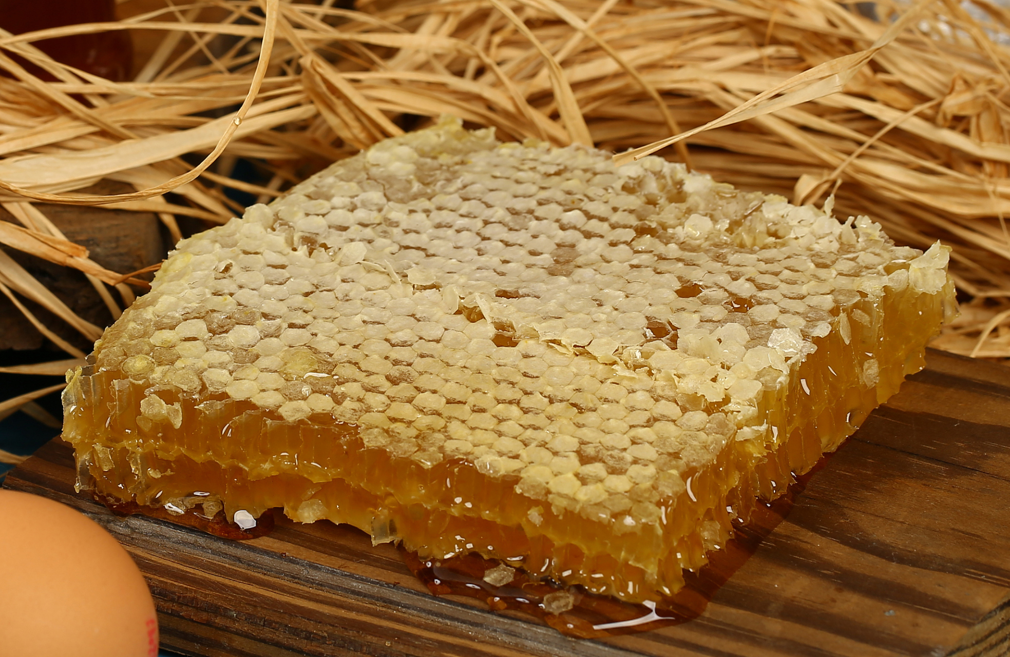 99蜂蜜为什么要选土蜂蜜?真实体验分享给你!