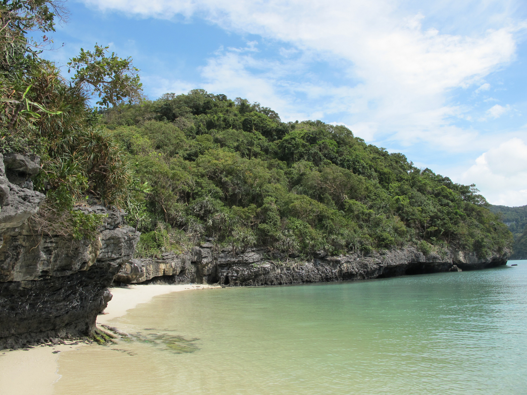 青岛优化营商环境# 猴研岛是一座风景秀丽的小岛,位于中国福建省铺抖