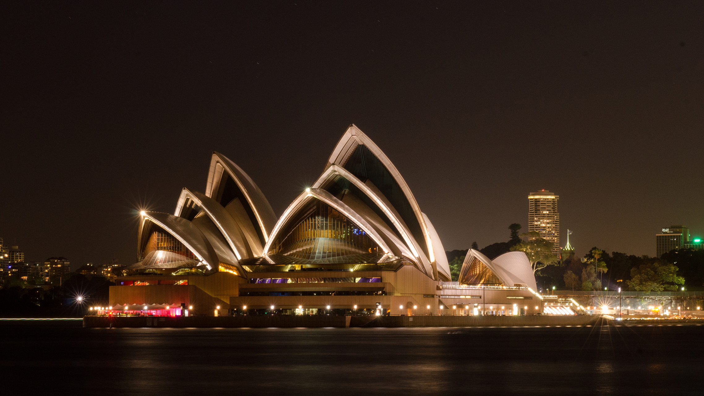 悉尼歌剧院拍照攻略,来啦!