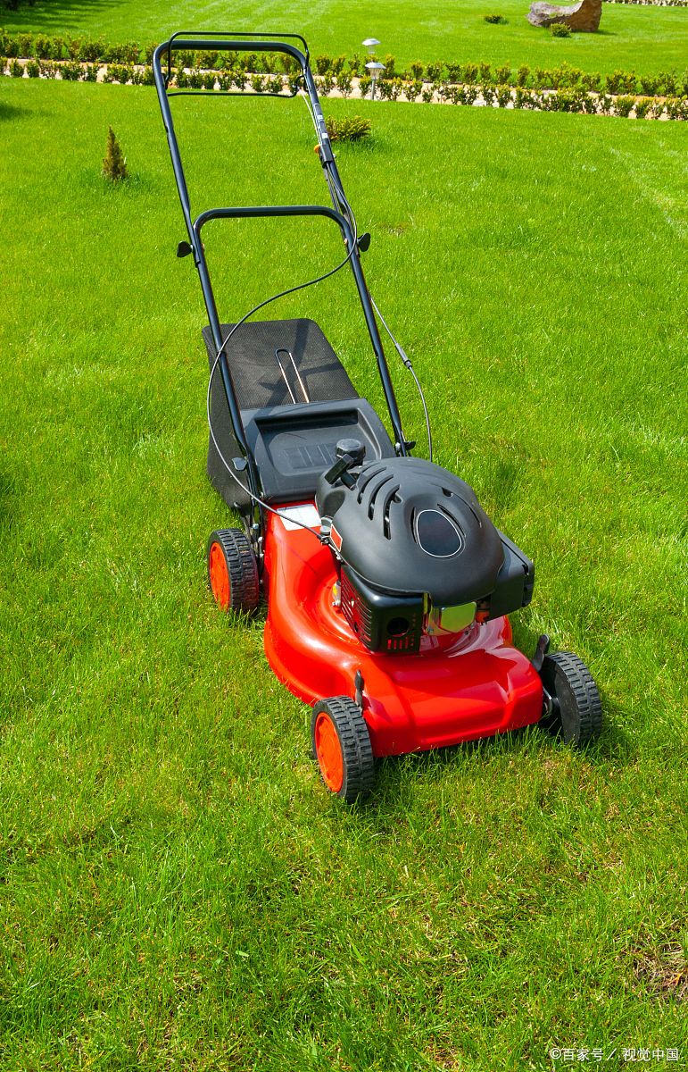 割草机选购攻略:功率大,续航长,操作简单是关键