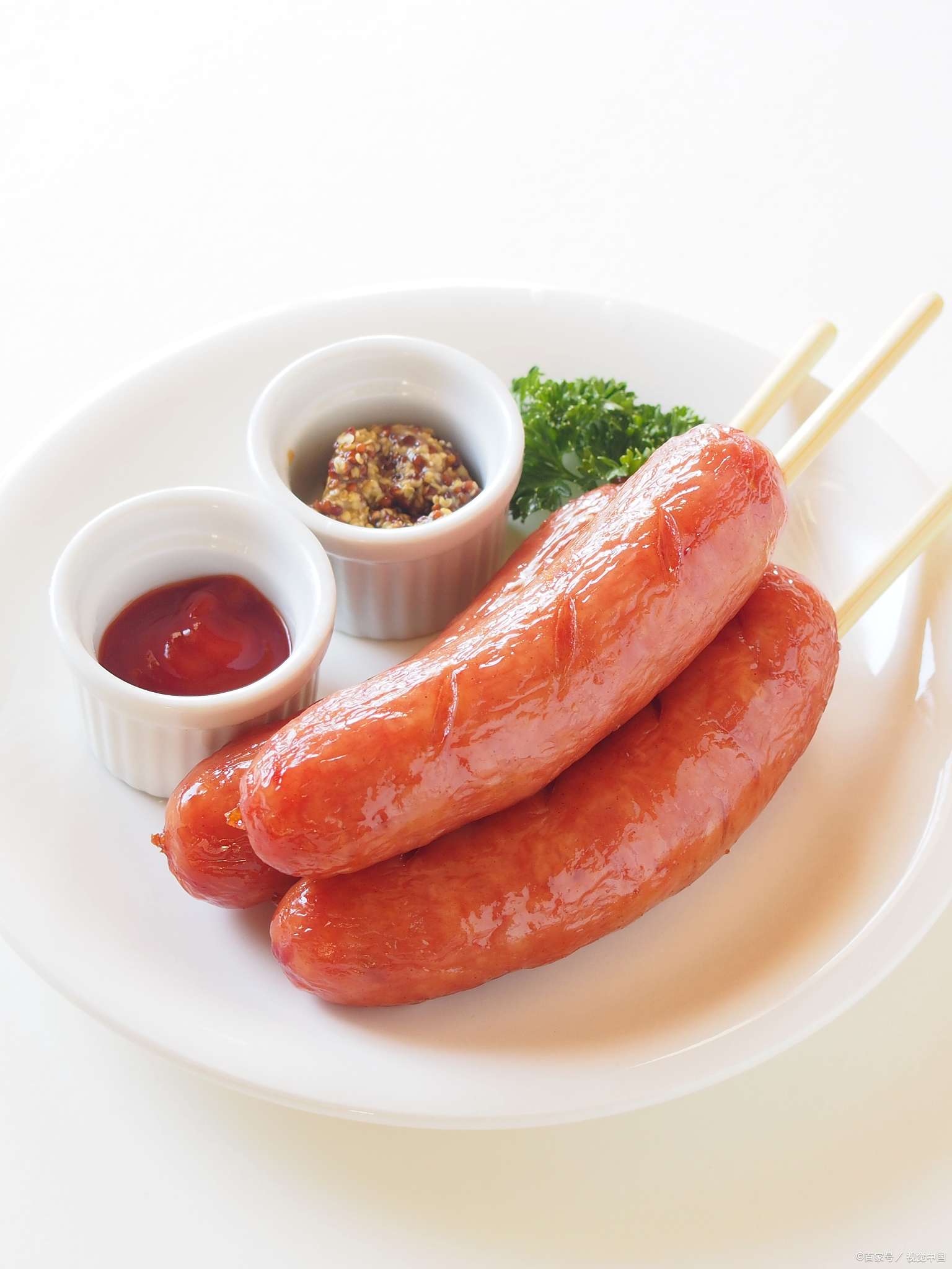 "这时,你的心情也变得温暖起烤肠烤马可波罗肠图片