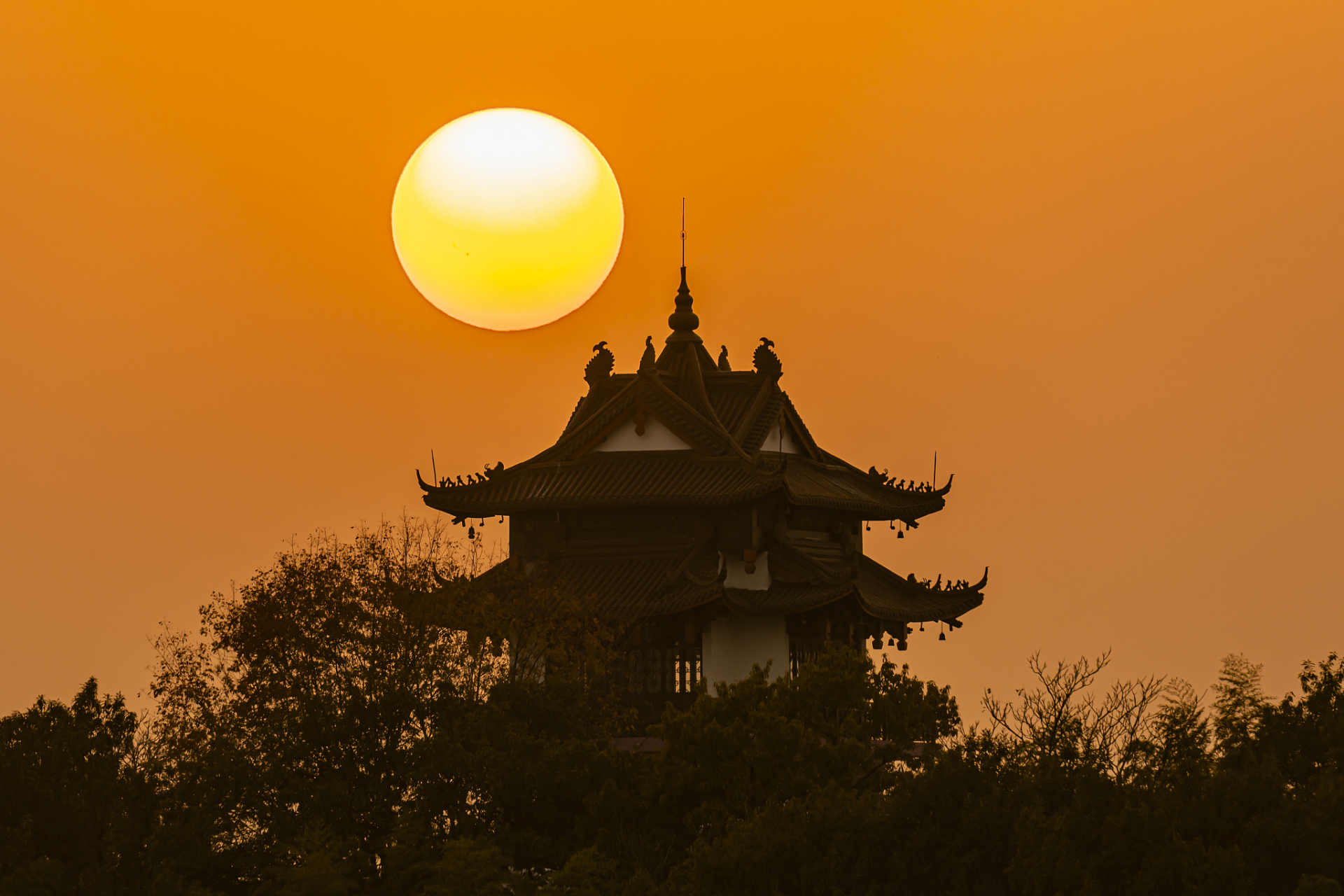 莆田城厢区景点图片