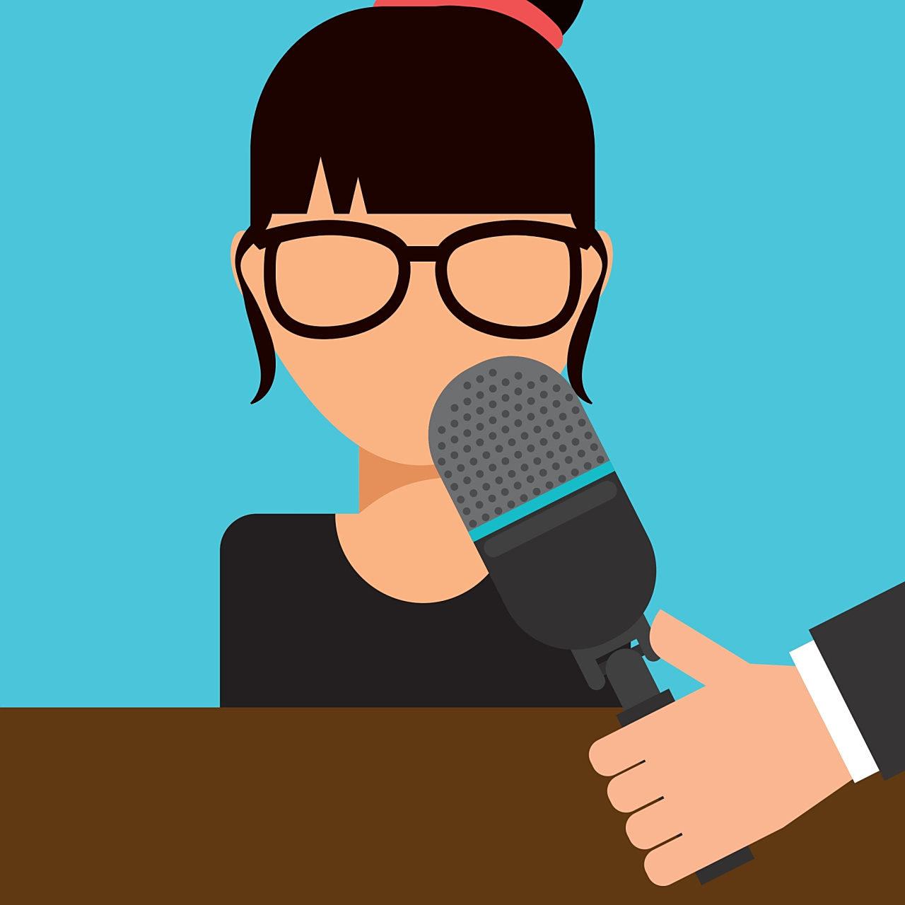 连续看了几个视频,她滔滔不绝,从古典到时下的