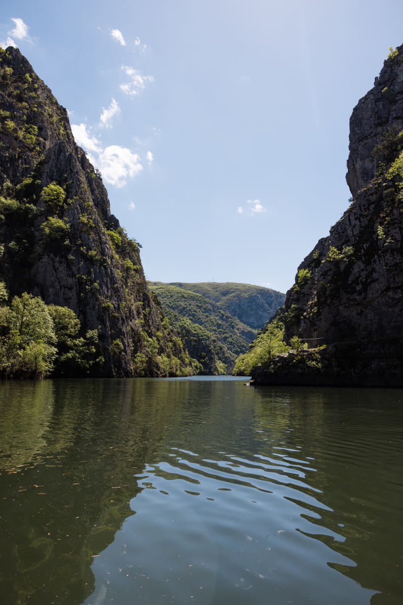 那就来湖北吧!这里有清江天龙湾的碧波荡漾,还有彭墩乡村旅游世界的田