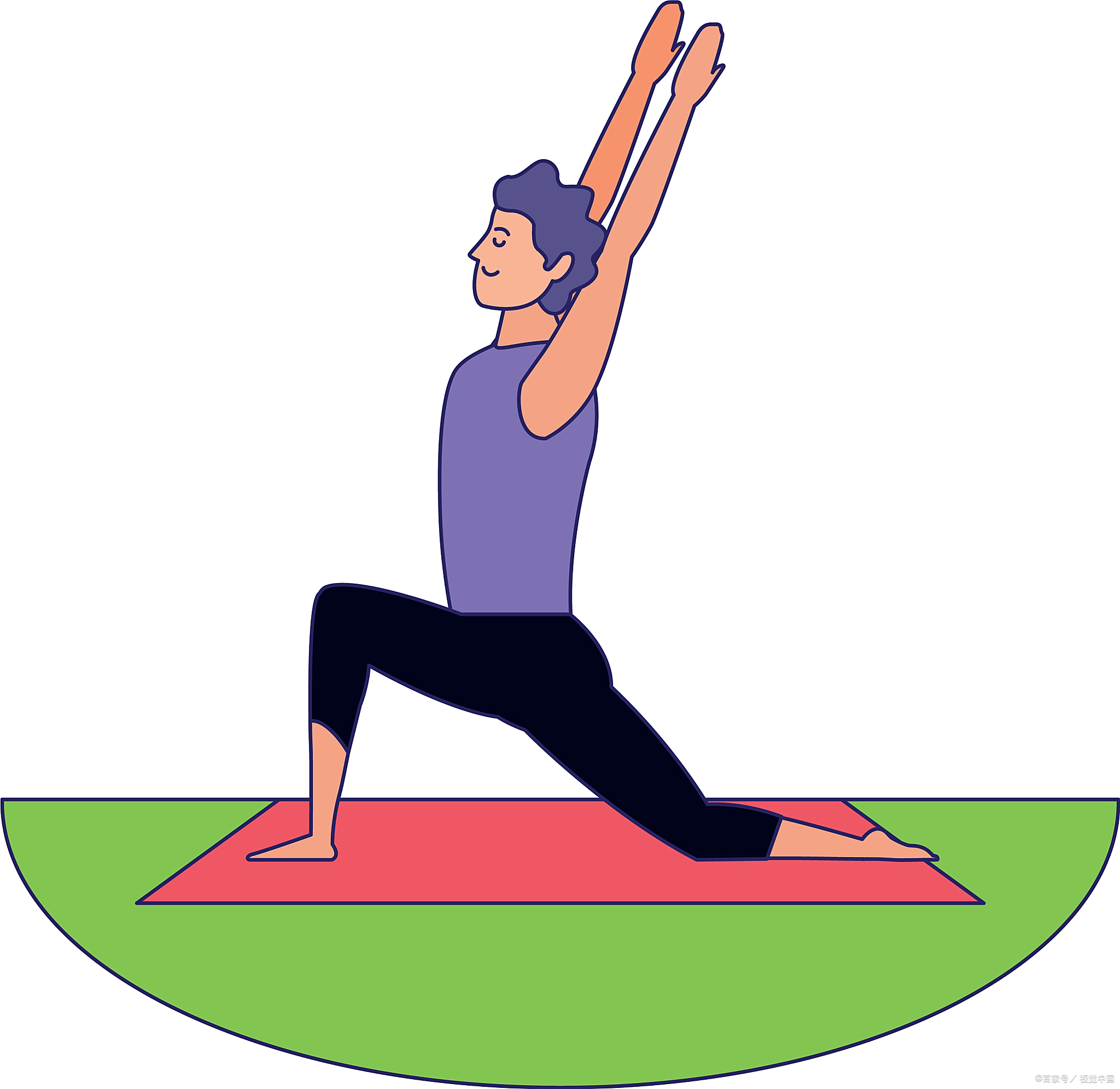 动态连更挑战# 40岁后腰粗肚子大别愁!