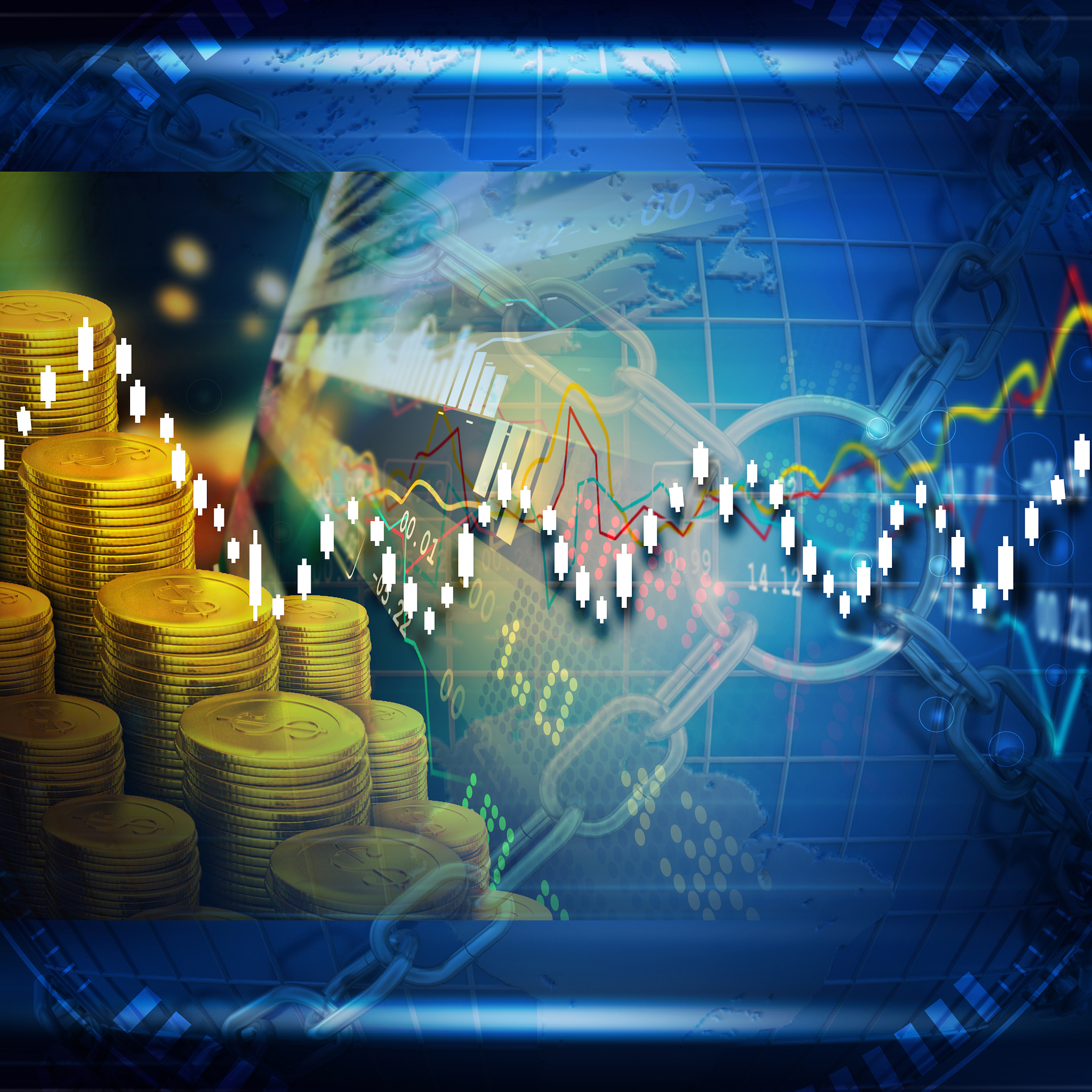 全球期货市场行情综述：黄金突破4540关口，原油站上91美元，中证500涨超2%