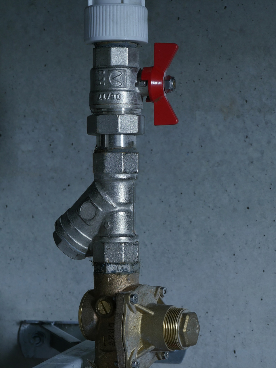 管道燃气自闭阀的正确使用方法 管道燃气自闭阀作为一种关键的安全