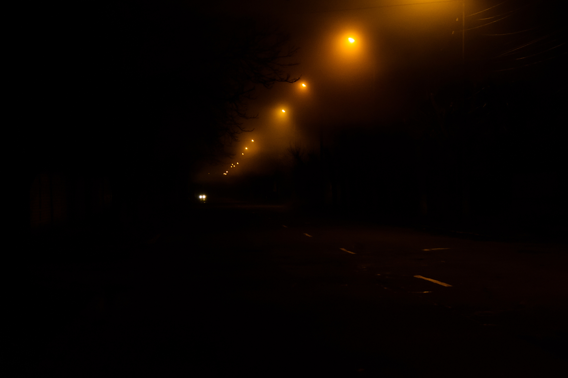 夜夜夜漫长,漫漫漫长夜