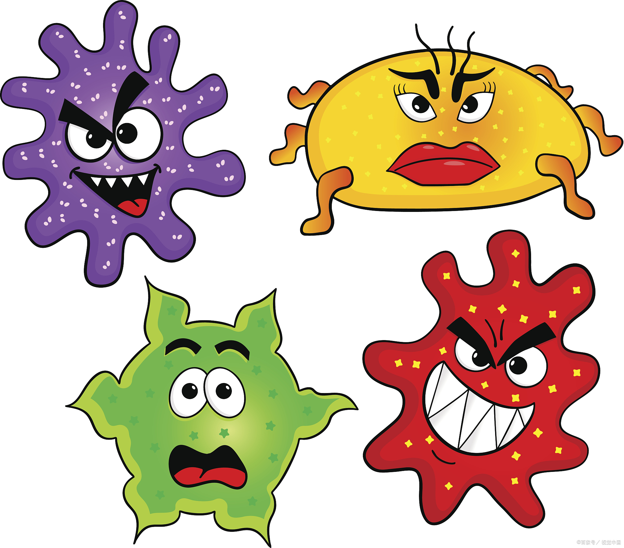 皮肤细菌感染深度科普:预防与治疗的全方位指南