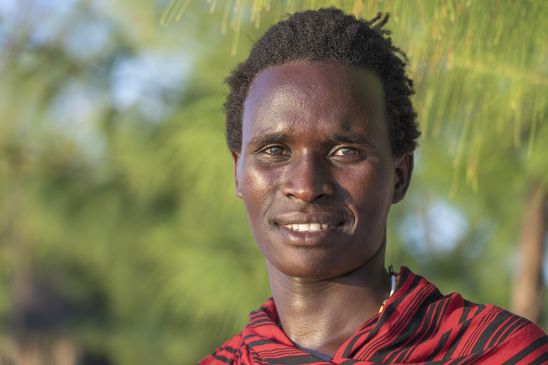 非洲人是如何看待中国人的,下面是阿尔及利亚人的一段自述:  作为一个