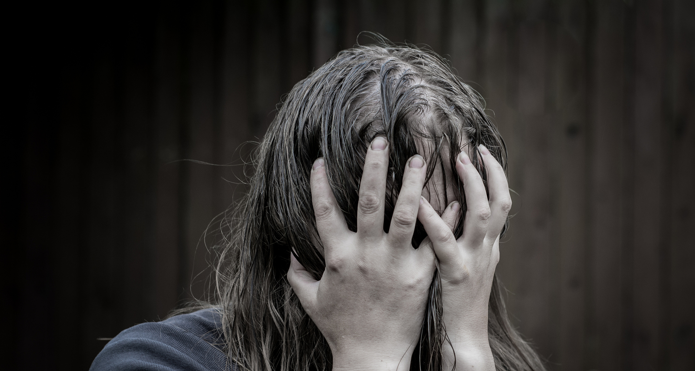 焦虑症惊恐发作就是太爱生气 内伤情志,不从这儿入手 治20年也不会好