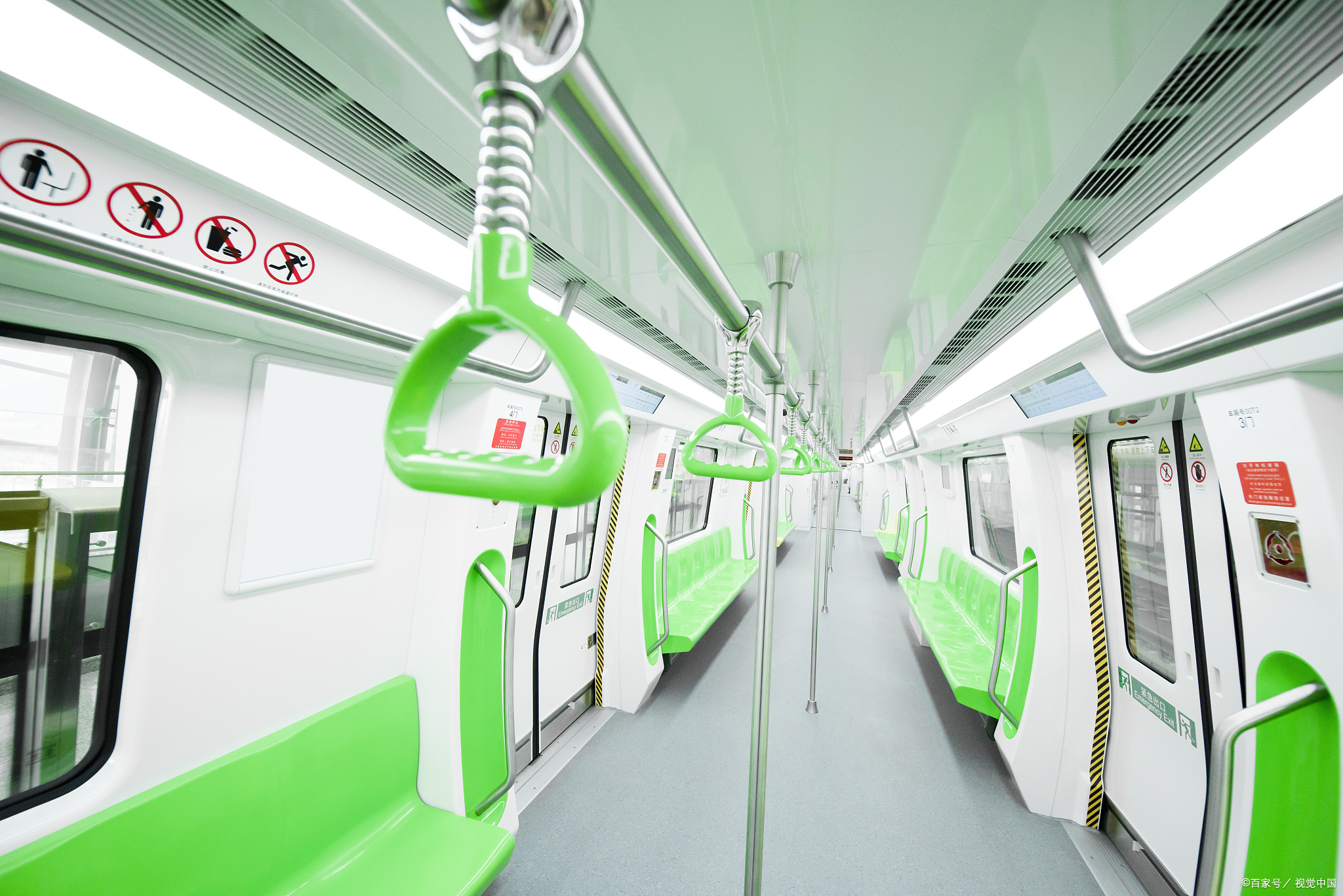 看标示图苏州地铁12号线比较短,后期可能往相城延伸接上7号线,西部