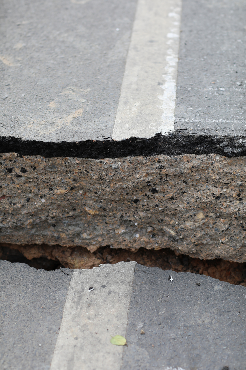 天津八里台镇局部地面沉降初步判定为突发地质灾害,专家呼吁加强监测