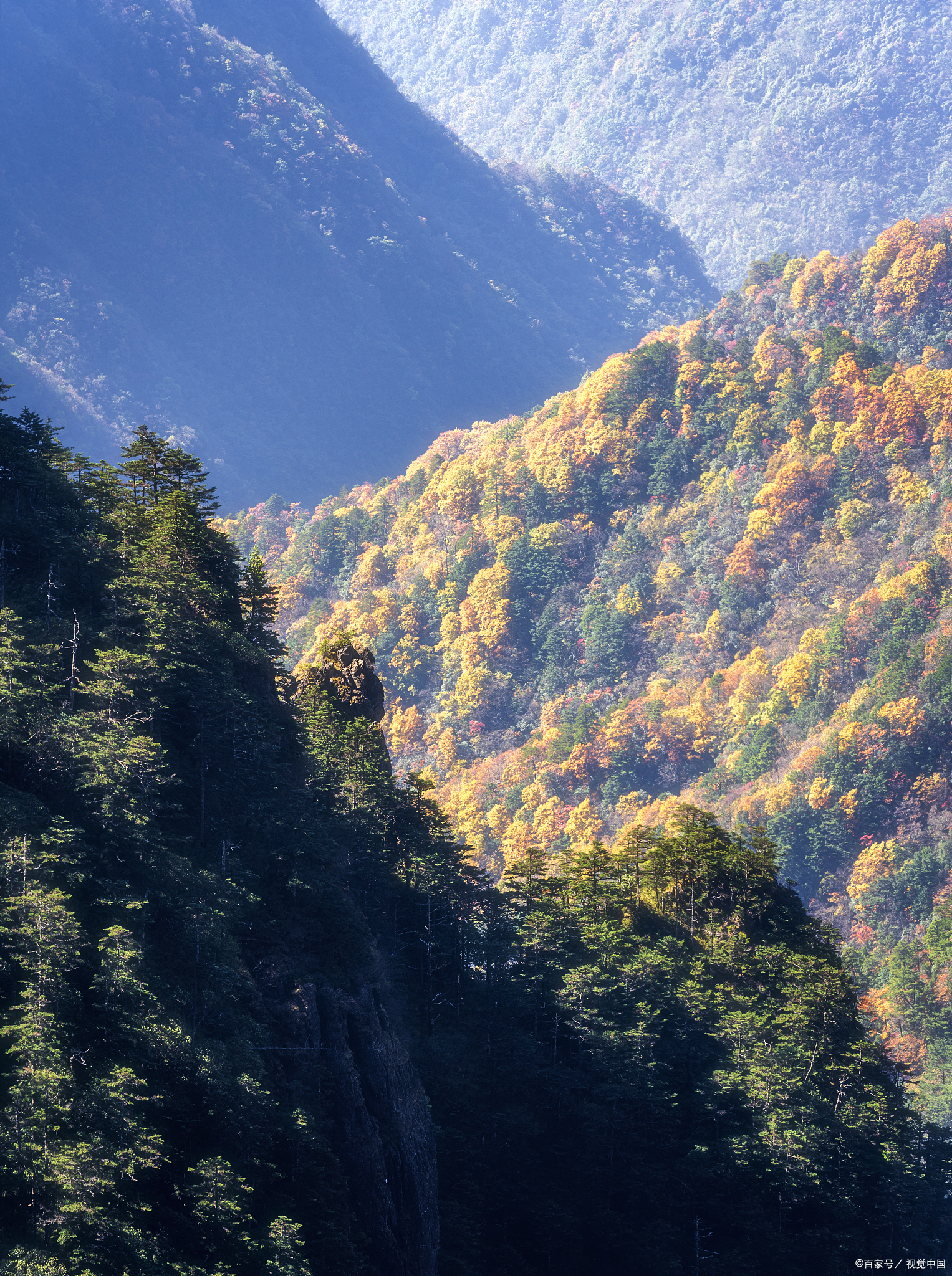 株洲著名旅游景点排名,哪些景点最有名
