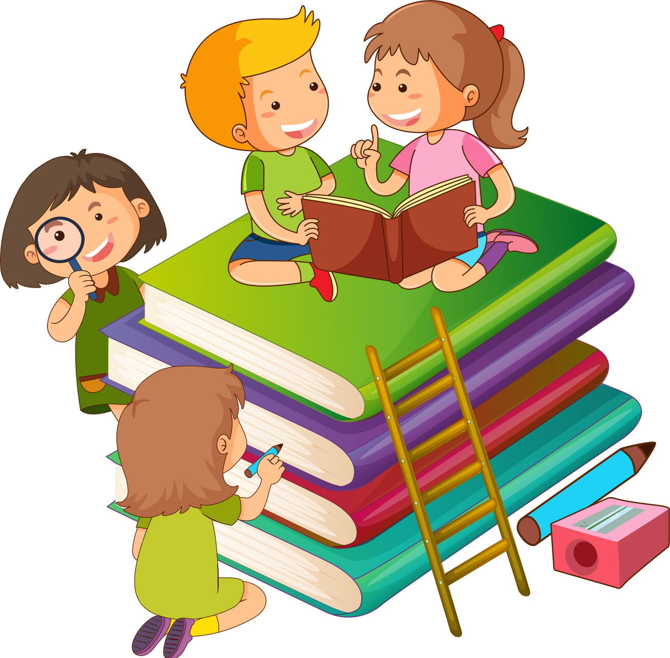 所谓"毒童书"是指存在违反道德,中伤他人,恶意诱导等问题的童书.