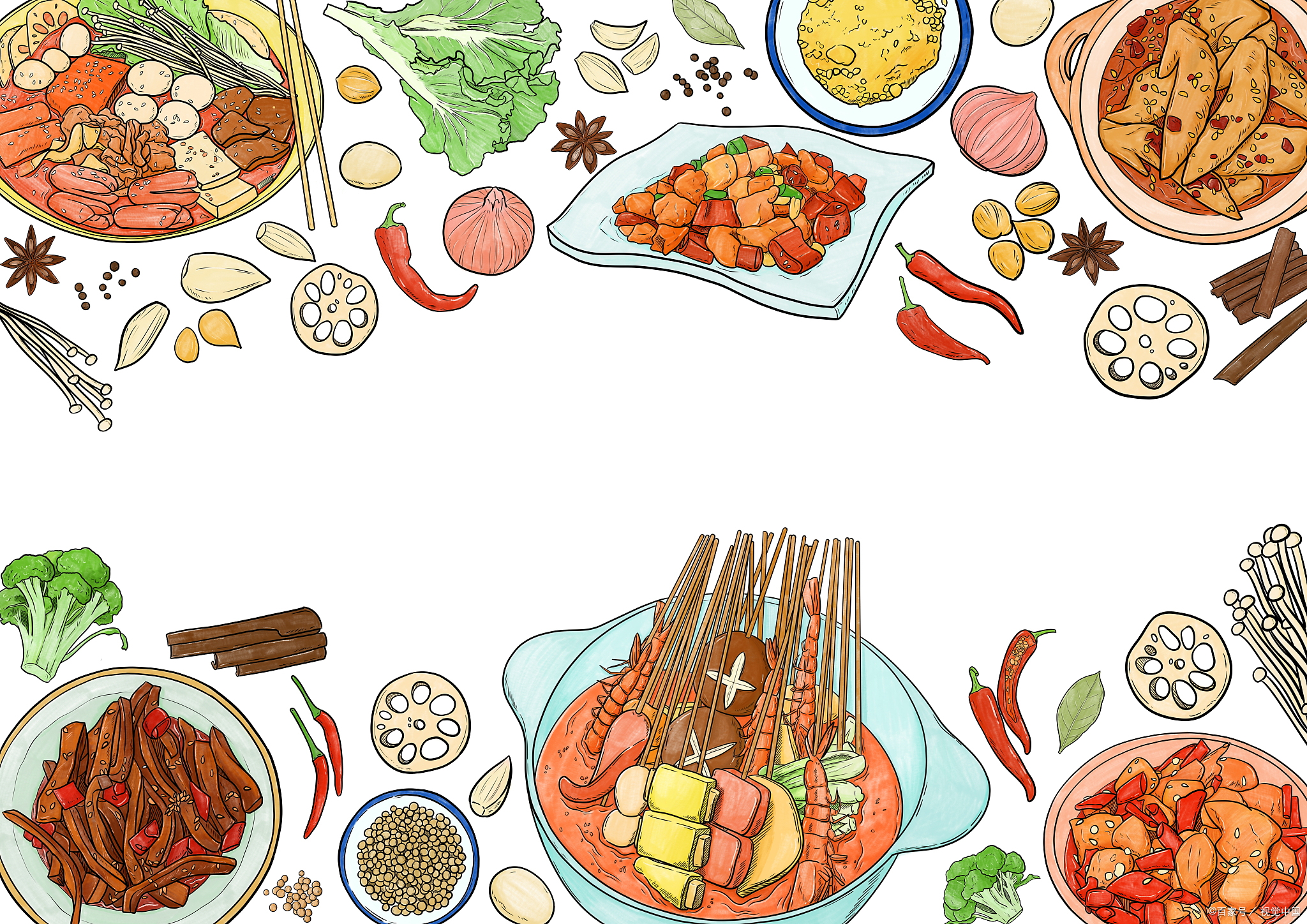 钵钵鸡
