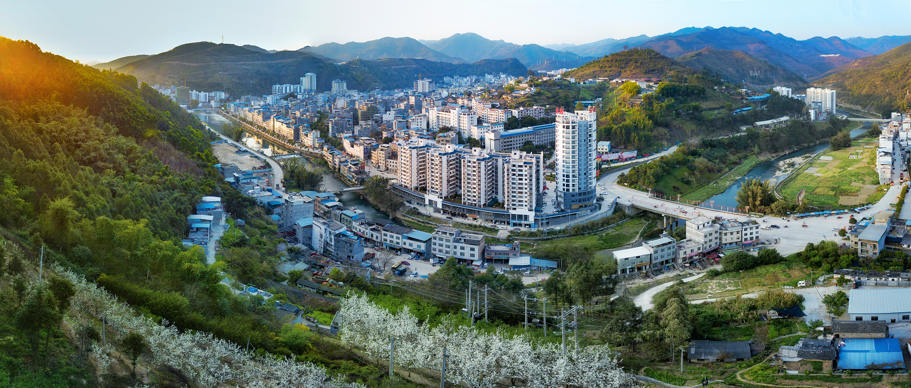 四川省万县地区图片