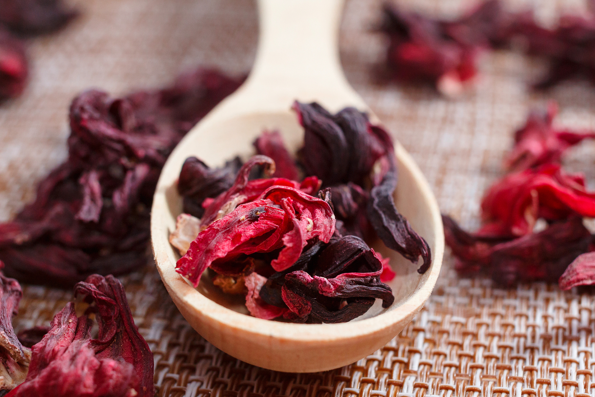 洛神花和什么搭配好喝?