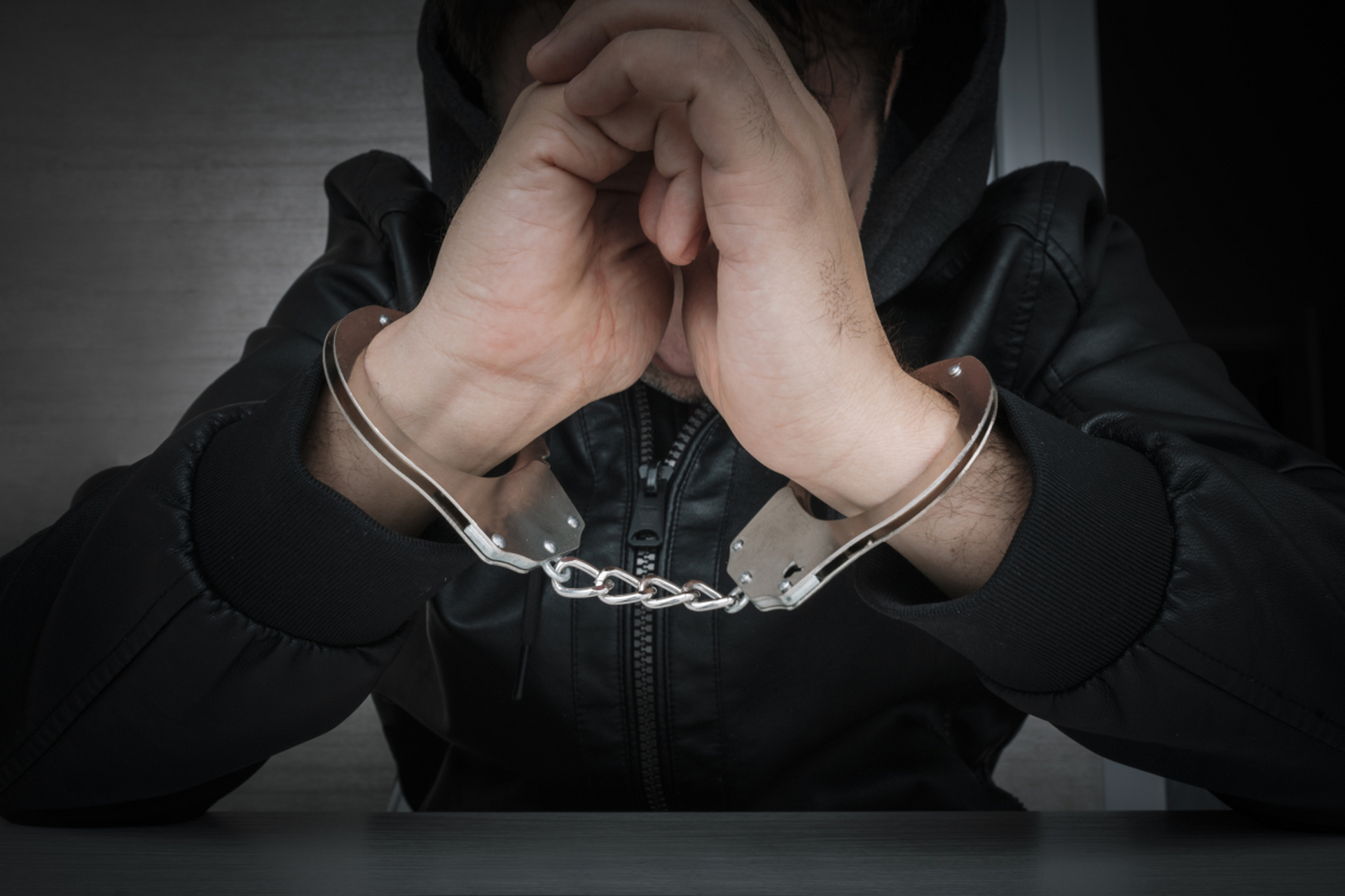 在一次持久且精心策划的行动之后,德州警方成功将一名