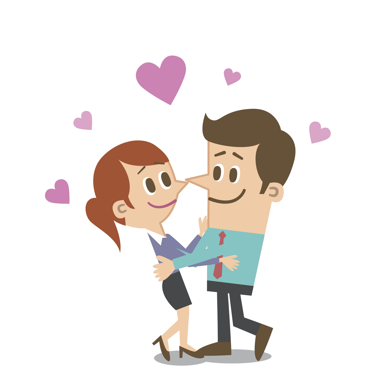 真搞不懂小情侣……"这种让人摸不着头脑的问题.