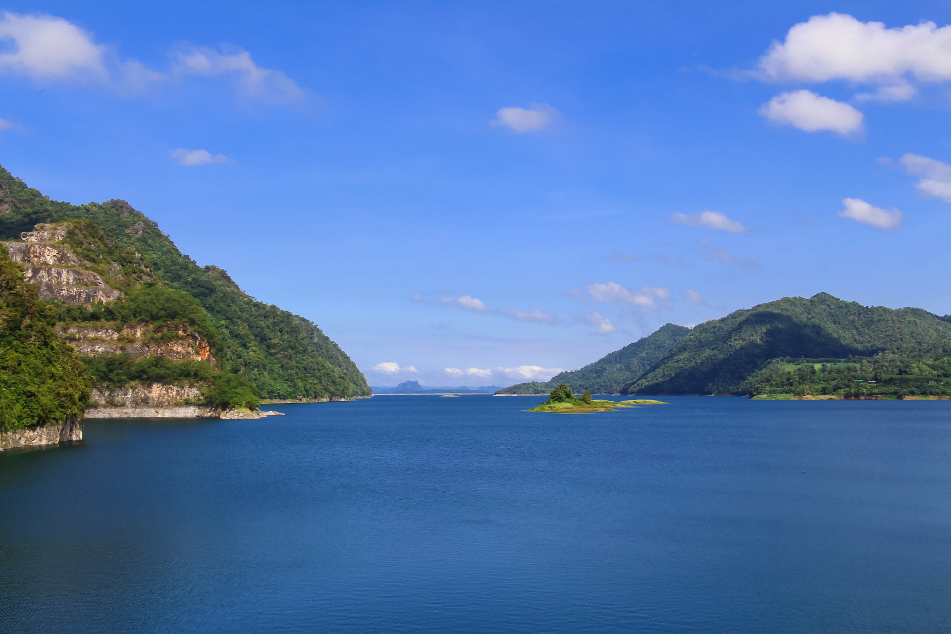 广东河源旅游景点大全图片