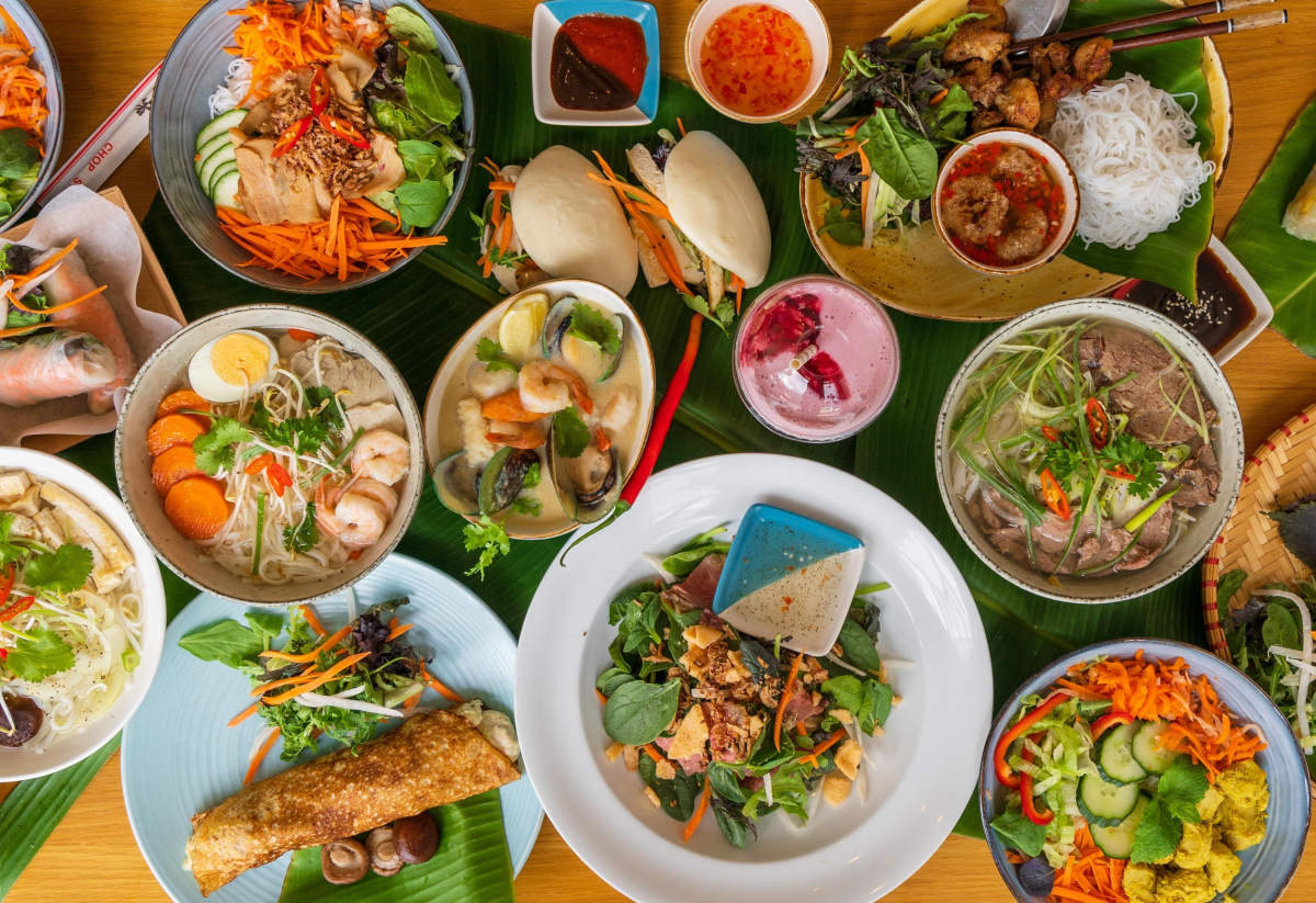 马来西亚美食除了拉茶还有哪些值得一试的?看完流口水了