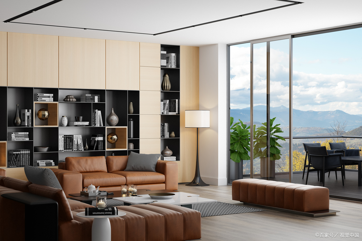 装璜与装潢,这两个词汇在日常语境中常被混用,实则