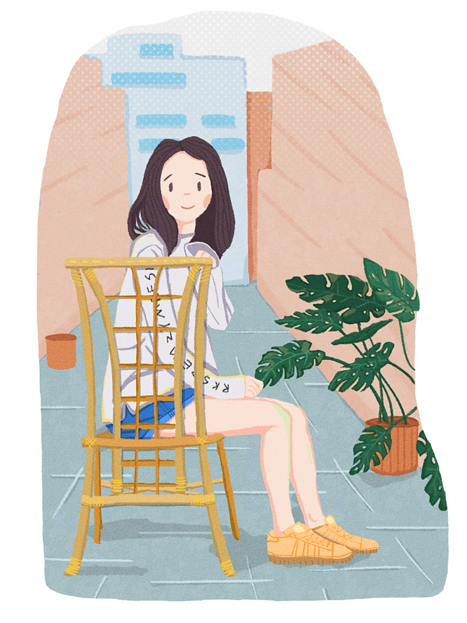 羡慕江浙沪独生女冲上了热搜!