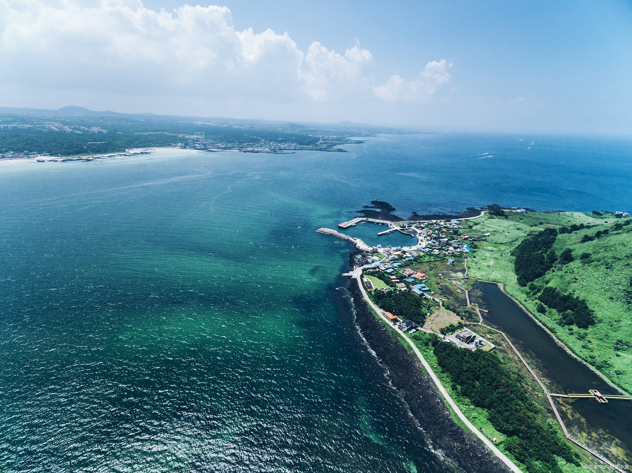 东海风景旅游景点图片