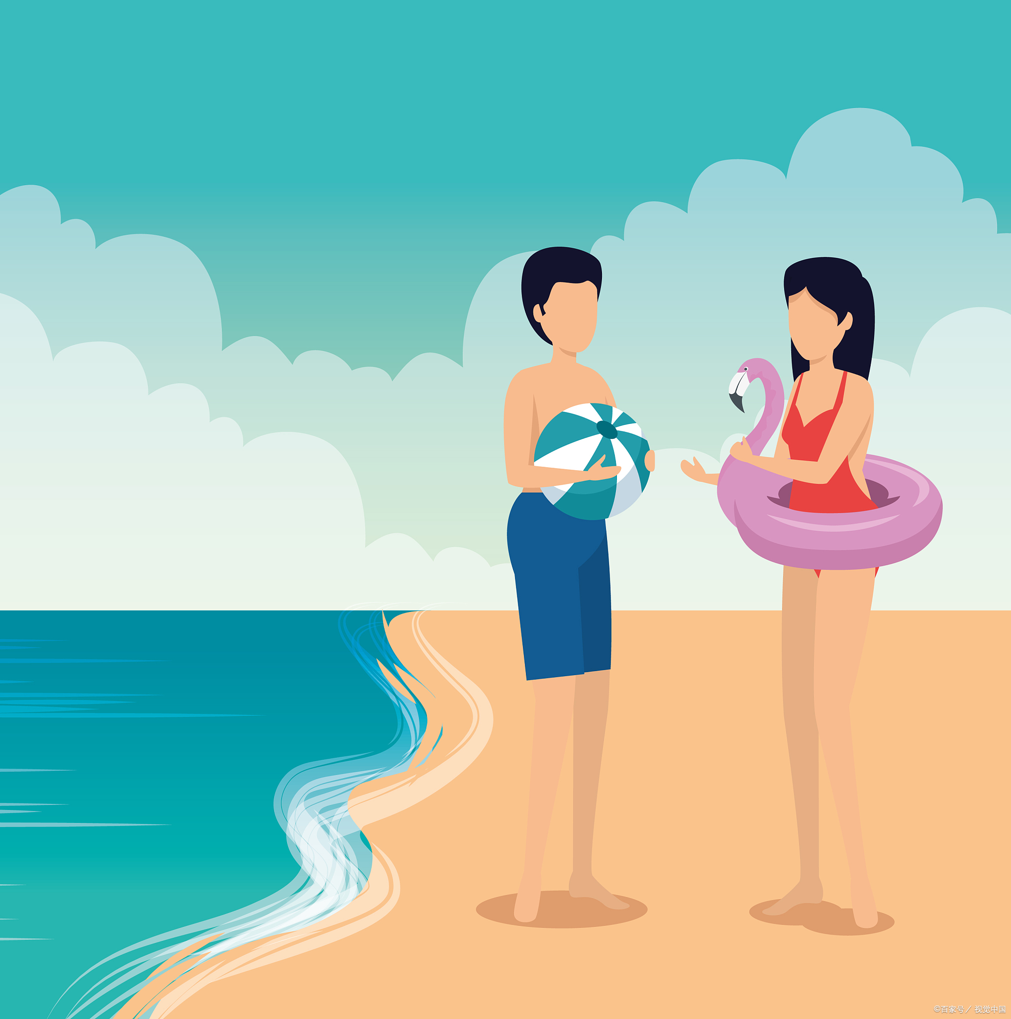 1 **气候现象与暑期学习环境的考量**