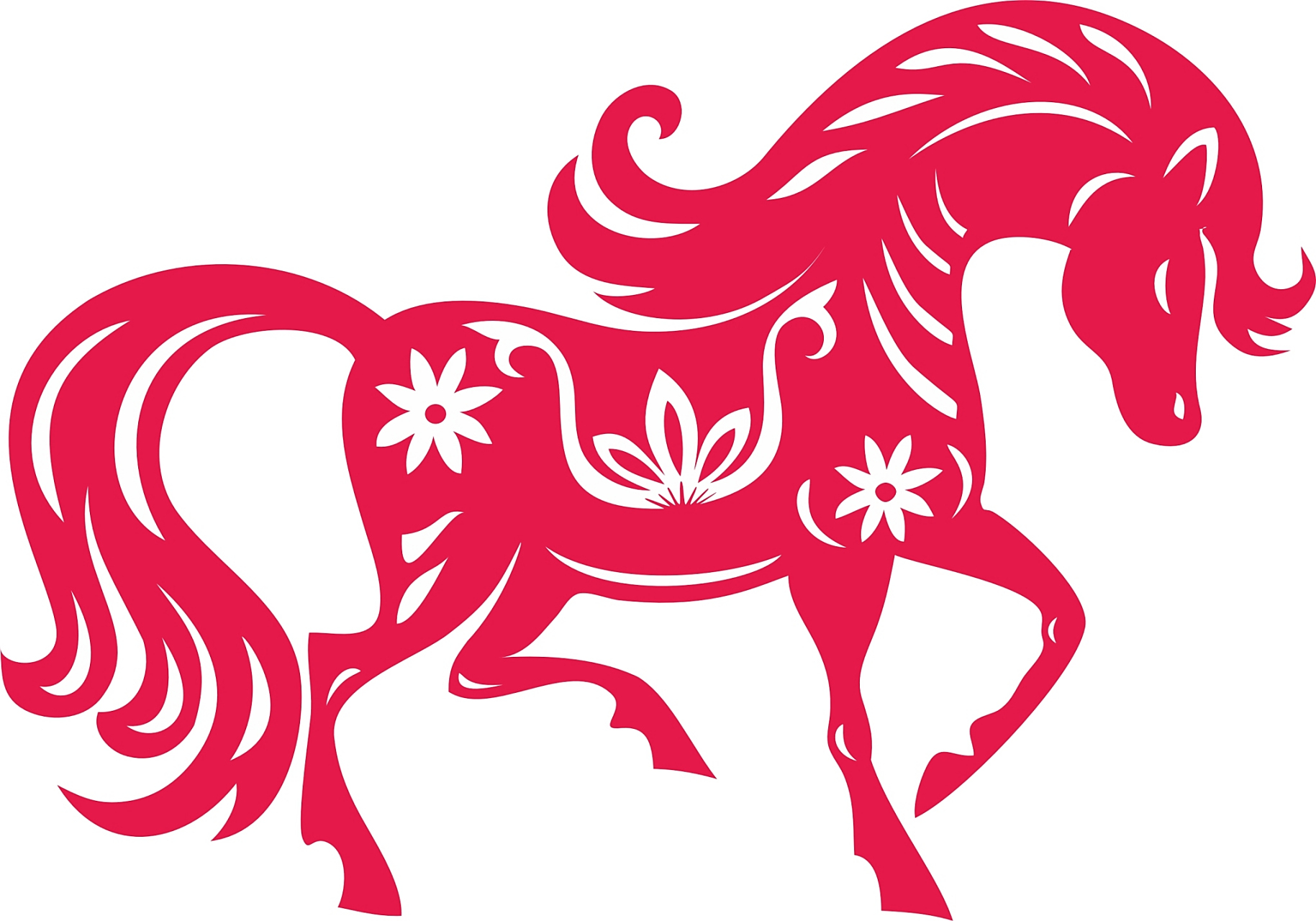 生肖马24年运势如何(属马人2024年全年运势详解)