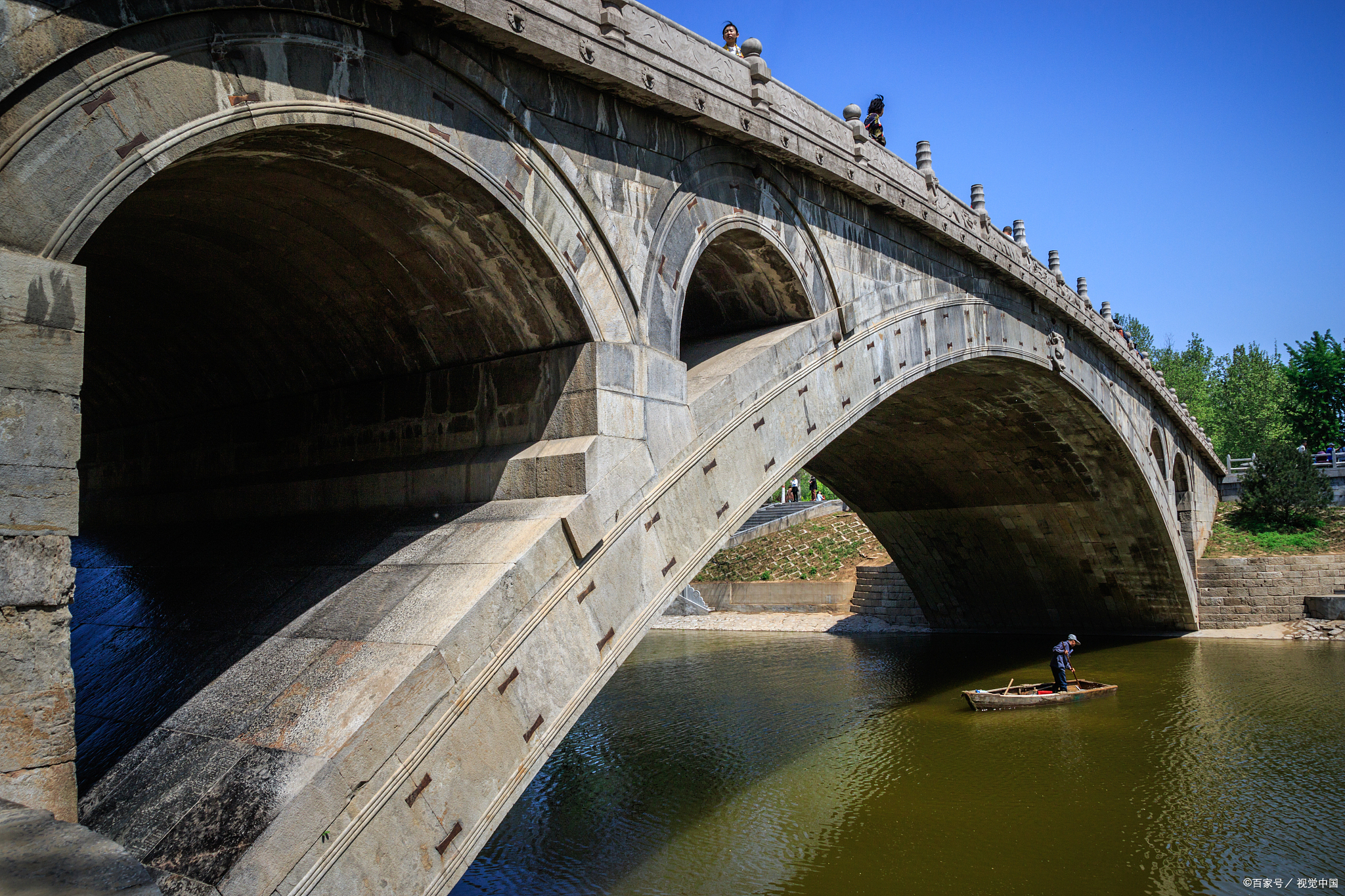 赵州桥