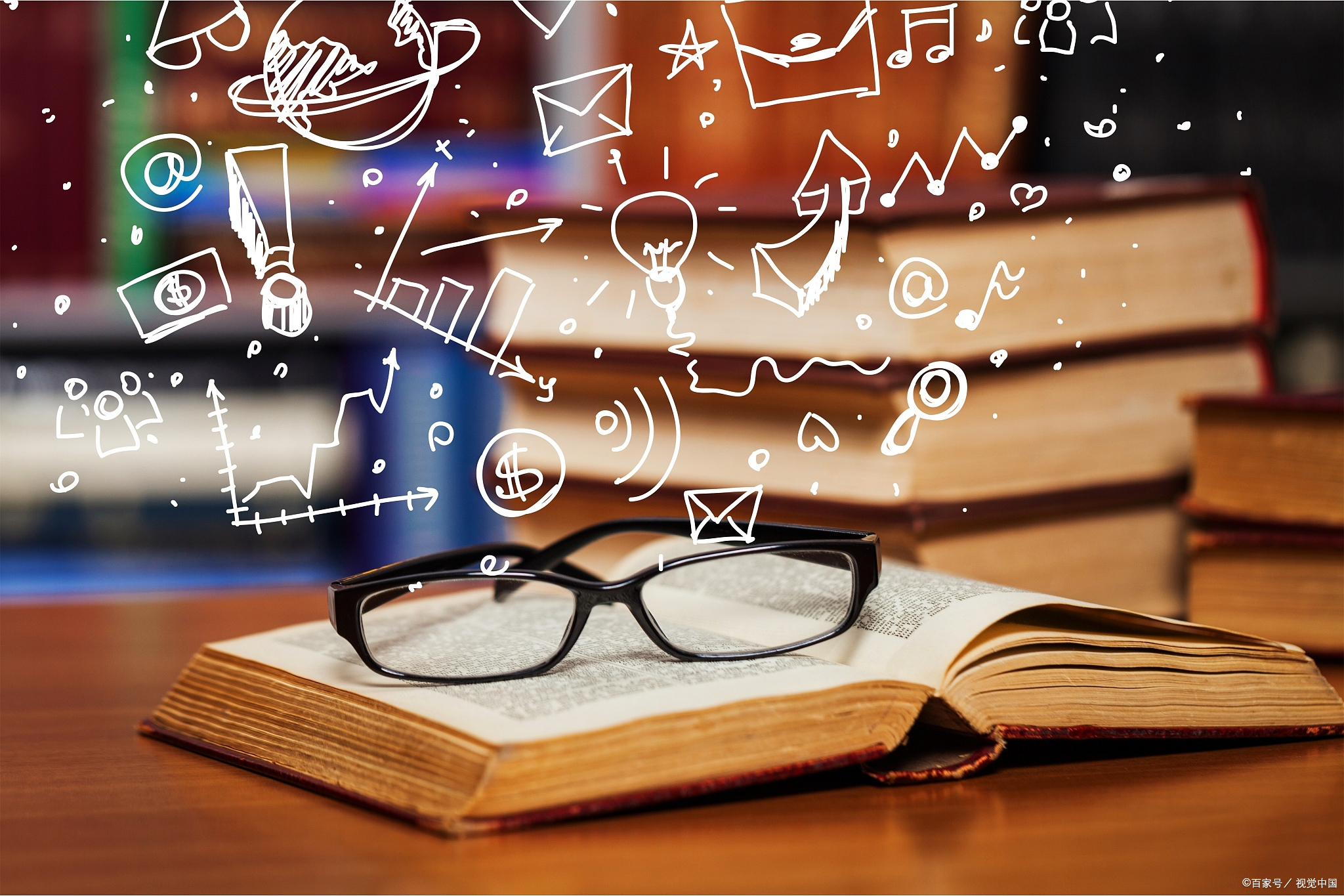 学习的曙光:奋斗中的芬芳