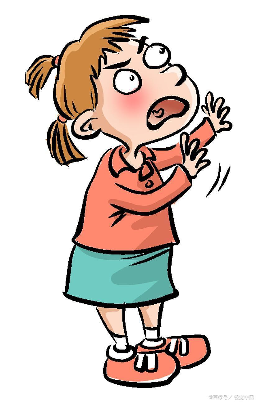 惊恐障碍的急性发作特征